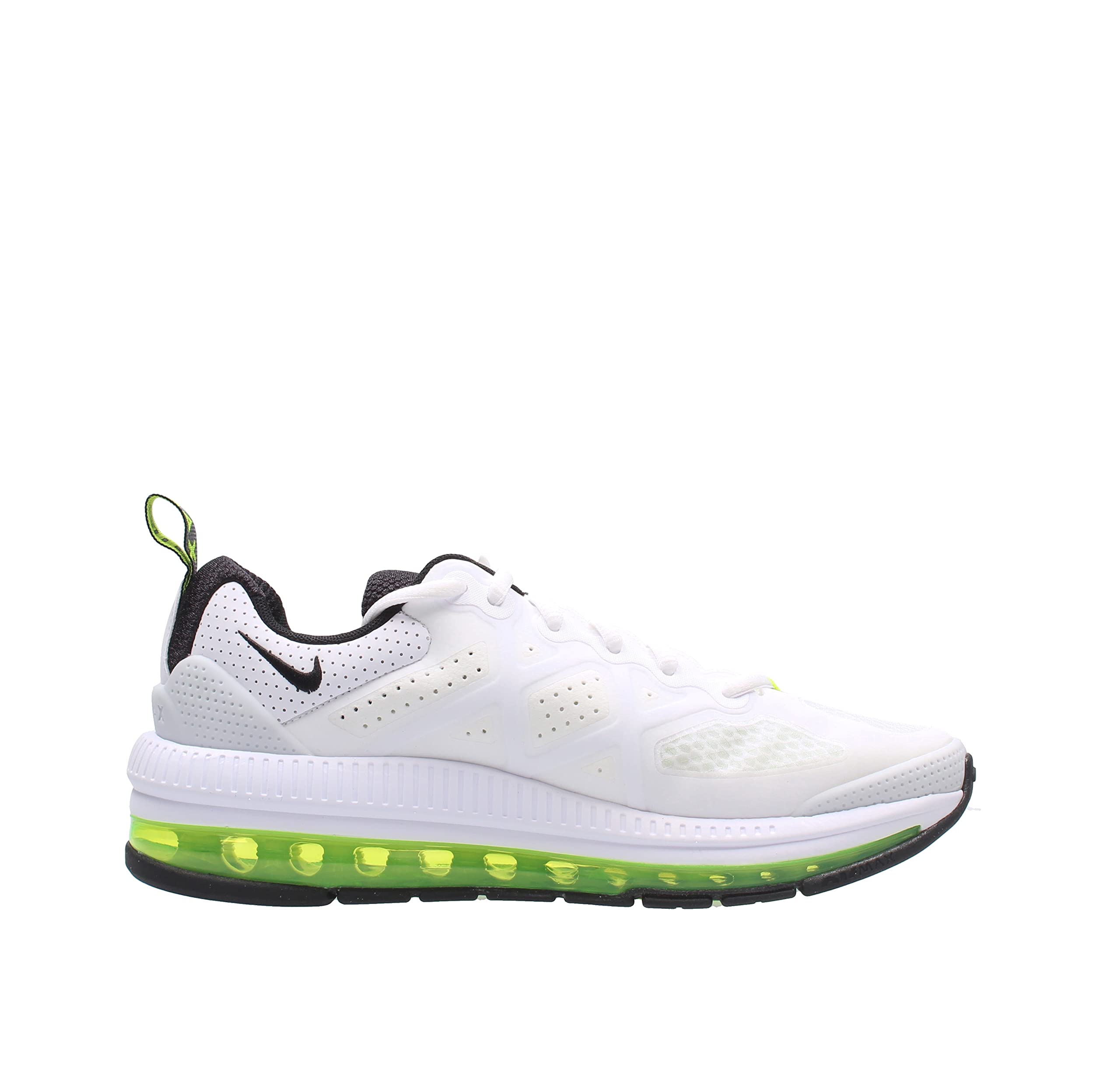 Nike Boys' Running Shoes Size 5 AU - Lightweight Athletic Sneakers for Kids - Perfect for School, Sports & Daily Wear