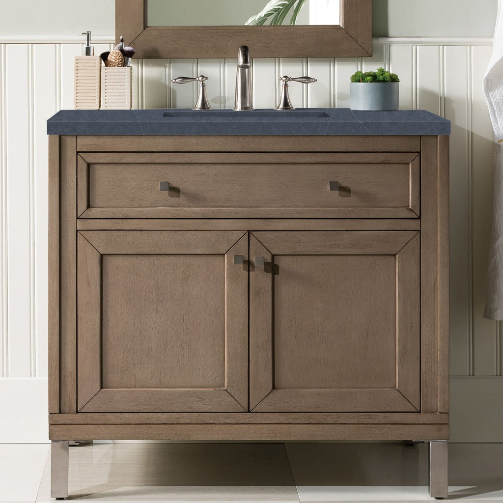 James Martin Vanities Chicago Collection 36