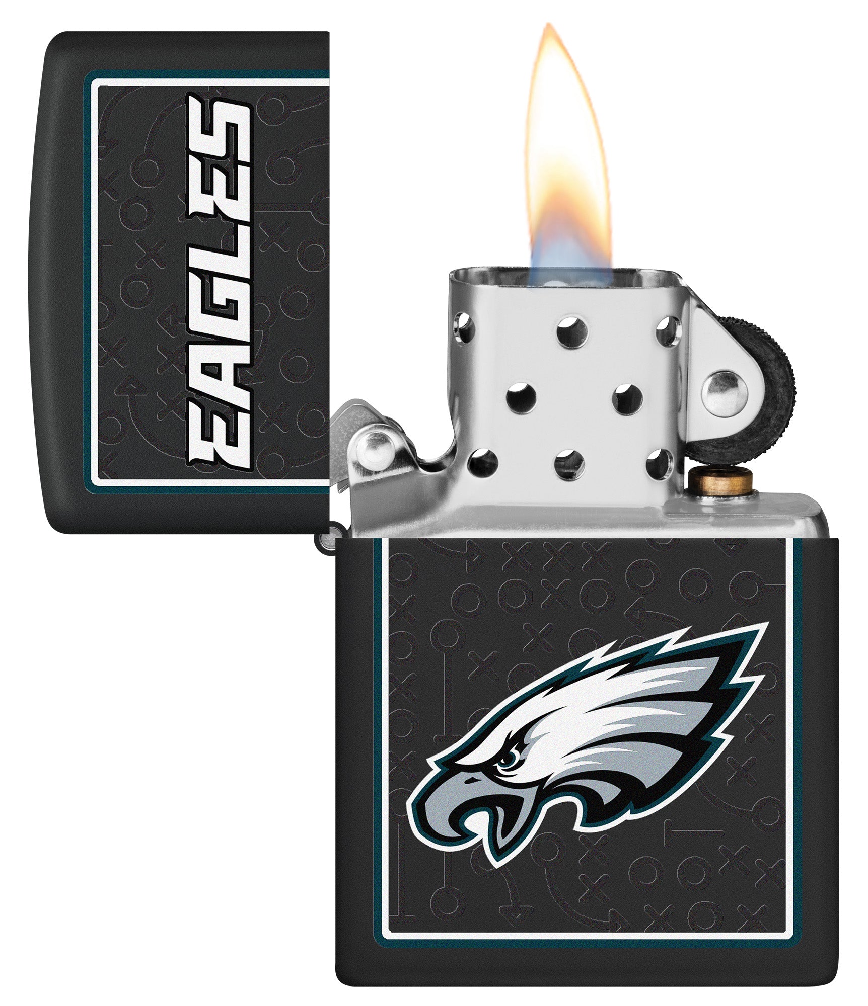 Official NFL Philadelphia Eagles Jerseys, Hats & Merchandise - Shop Authentic Eagles Gear for Men, Women & Kids - Perfect for Game Day, Tailgating & Fan Gifts