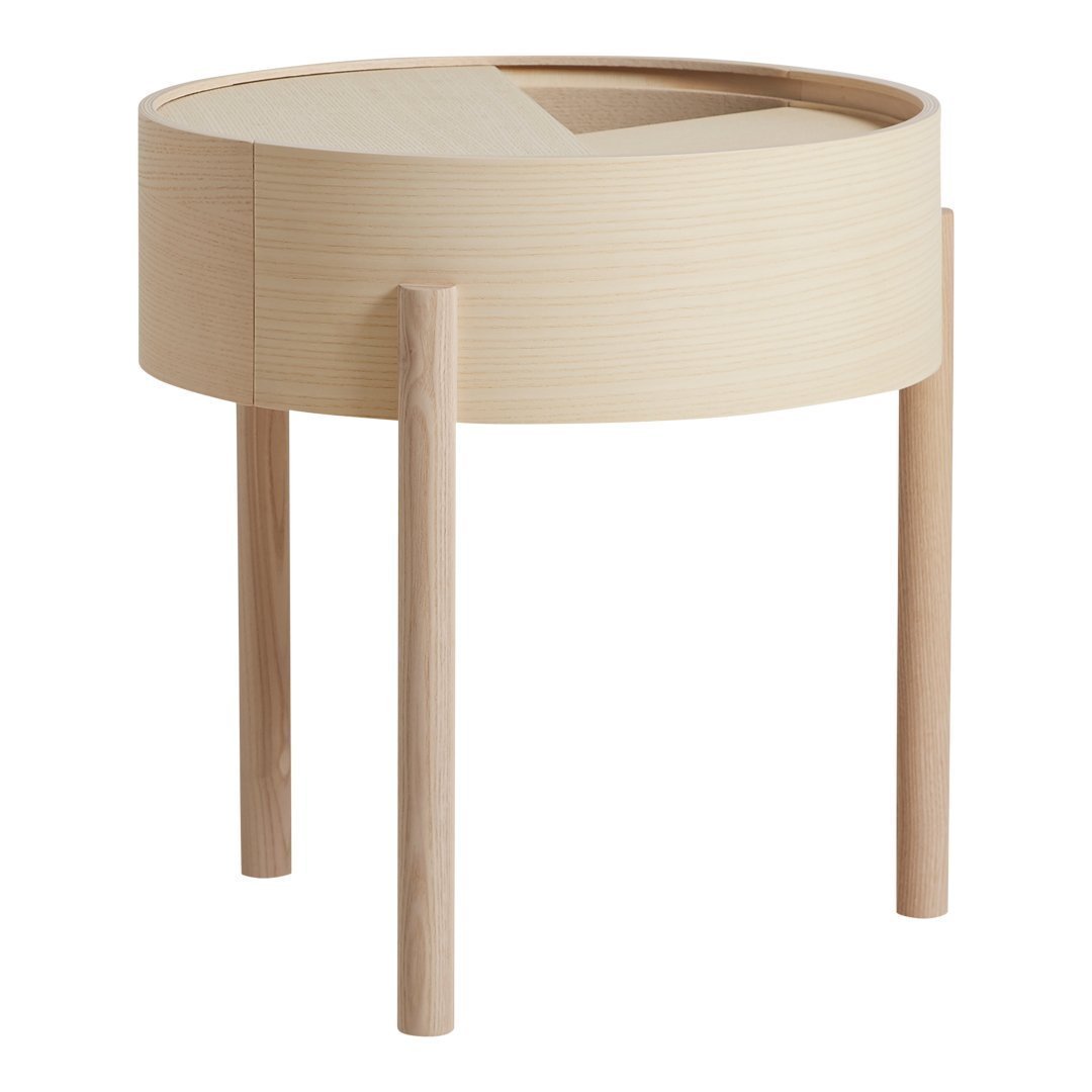 Oiled Oak