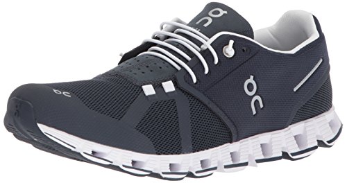 Navy/White