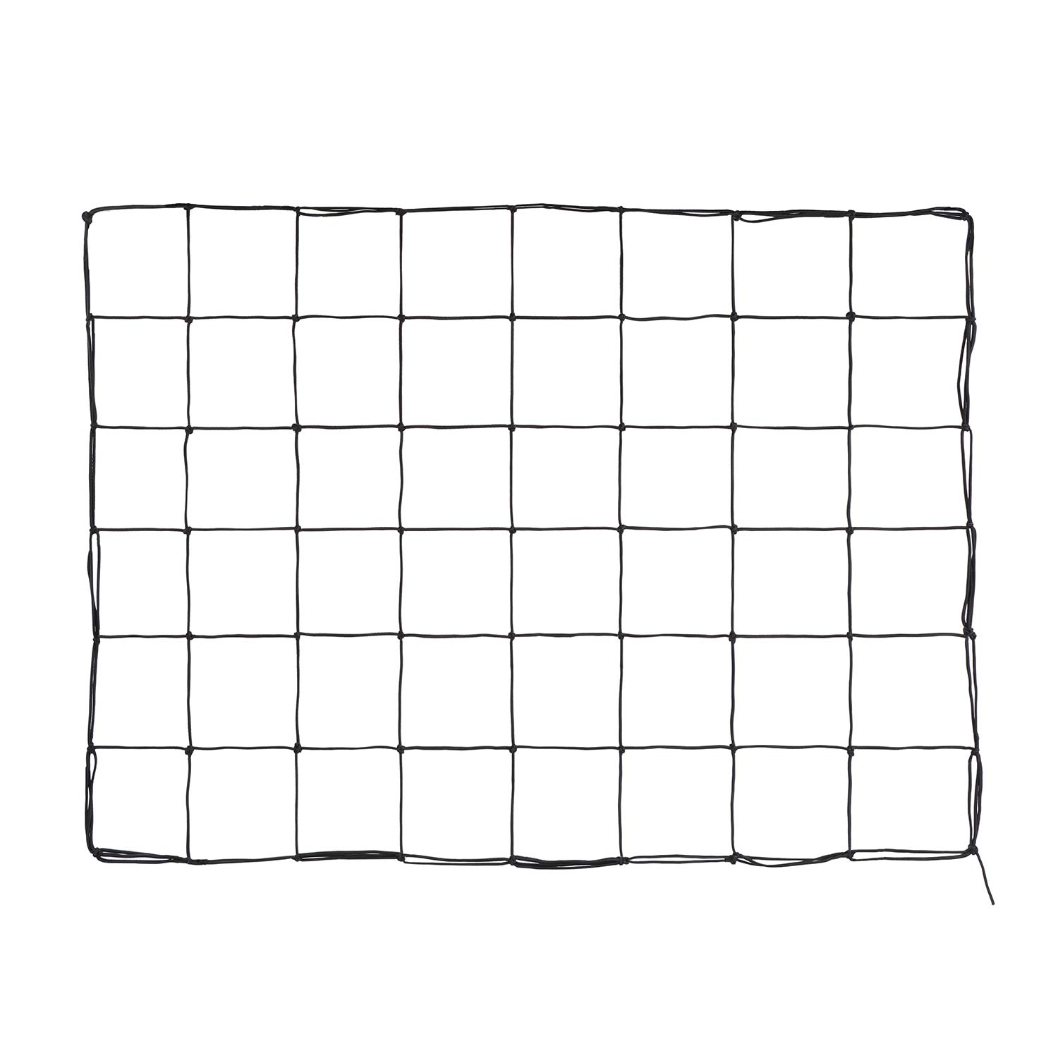 Rural365 Garden Plant Trellis Netting 4x3ft - Durable Support for Climbing Plants, Cucumbers, Peas & Beans | Indoor/Outdoor Use | Perfect for Vertical Gardens, Greenhouses & Grow Tents