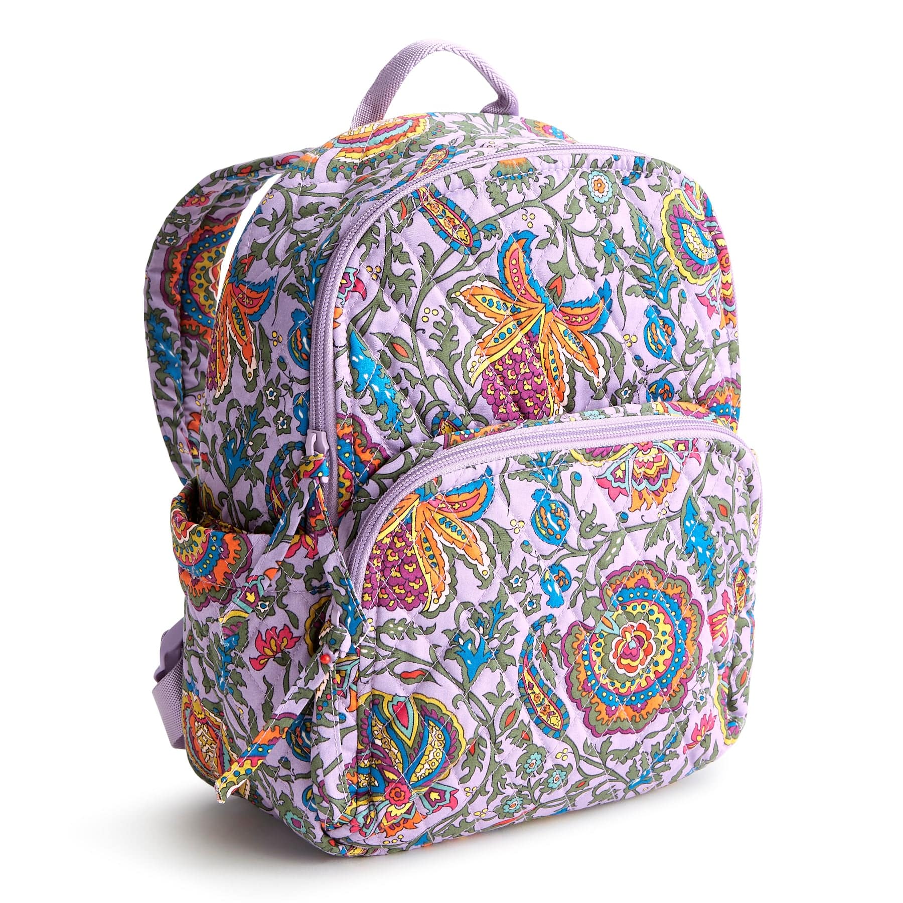 Small Banbury Backpack - Lightweight Durable Travel Backpack for Women & Men - Perfect for School, Work, Hiking & Outdoor Adventures