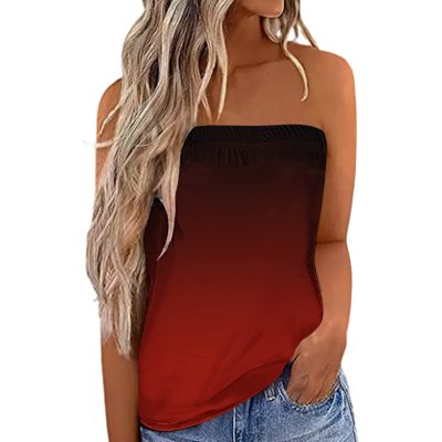 A Summer to Remember: The Story of Emma and Her Perfect Summer Top