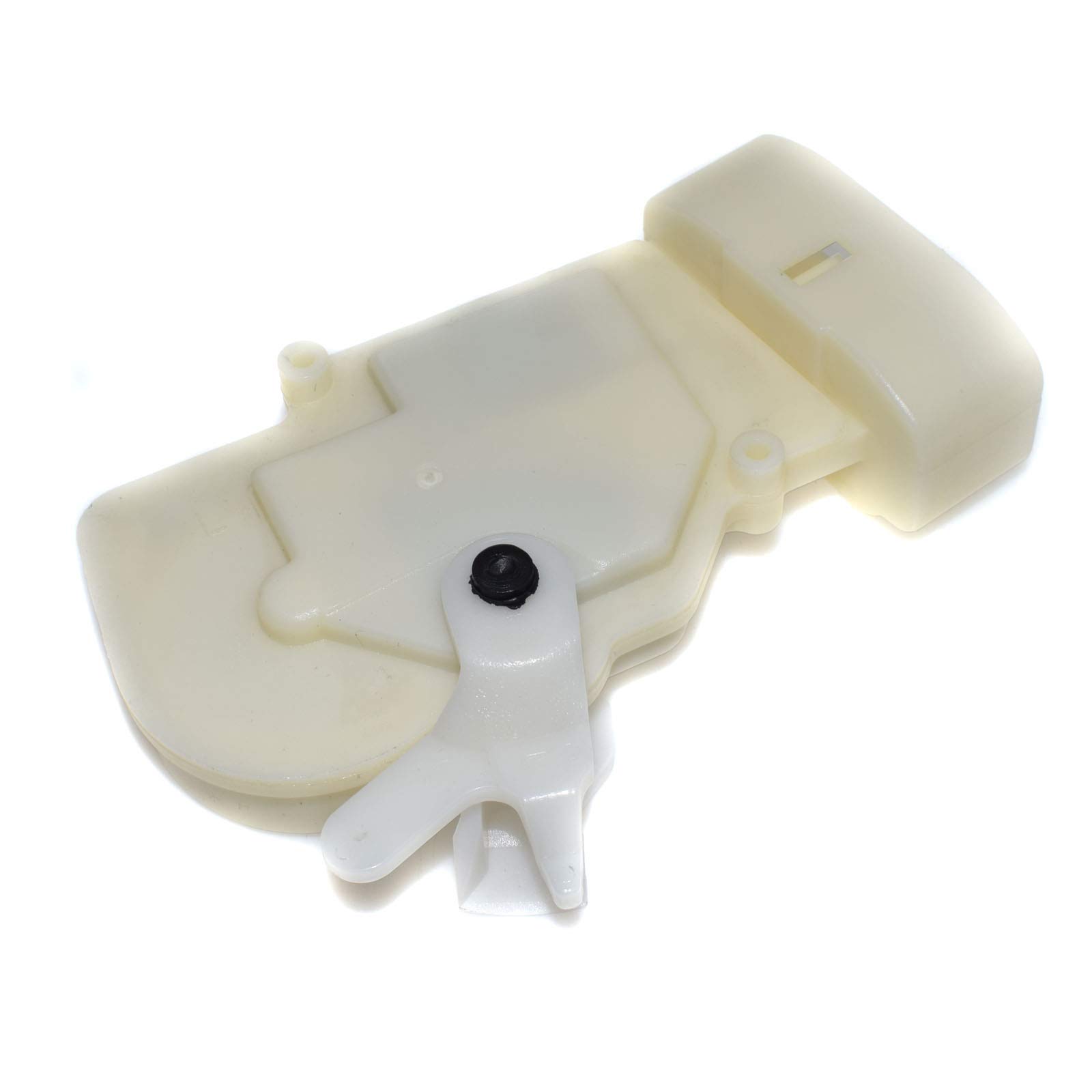 Toyota Echo Scion Lexus GS300 GS430 GS400 Front Left Door Lock Actuator - 6 Pin Replacement Part for Smooth Door Locking | Perfect for DIY Car Repairs & Auto Maintenance