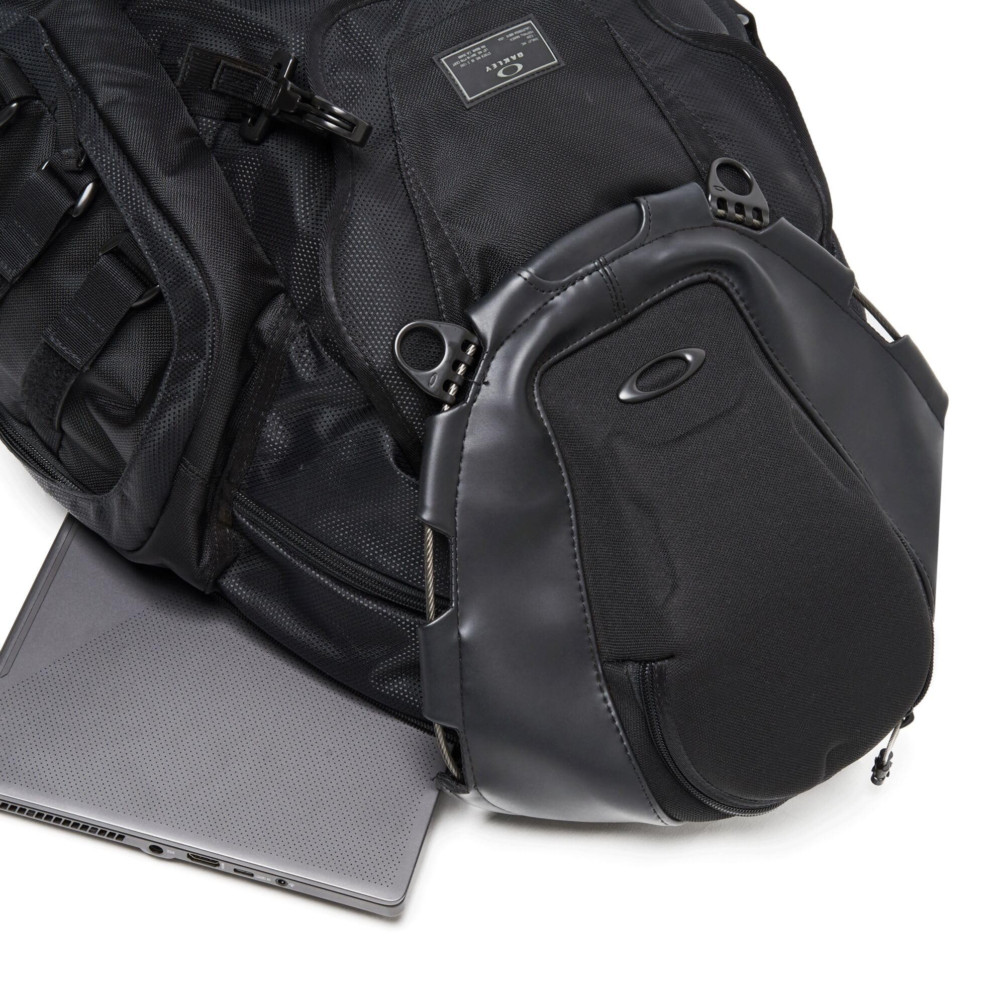 Oakley Kitchen Sink Unisex Backpack - Durable Travel & Hiking Backpack for Outdoor Adventures, Work & School