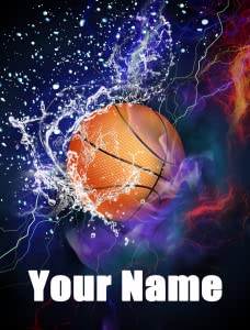 Basketball Custom 2