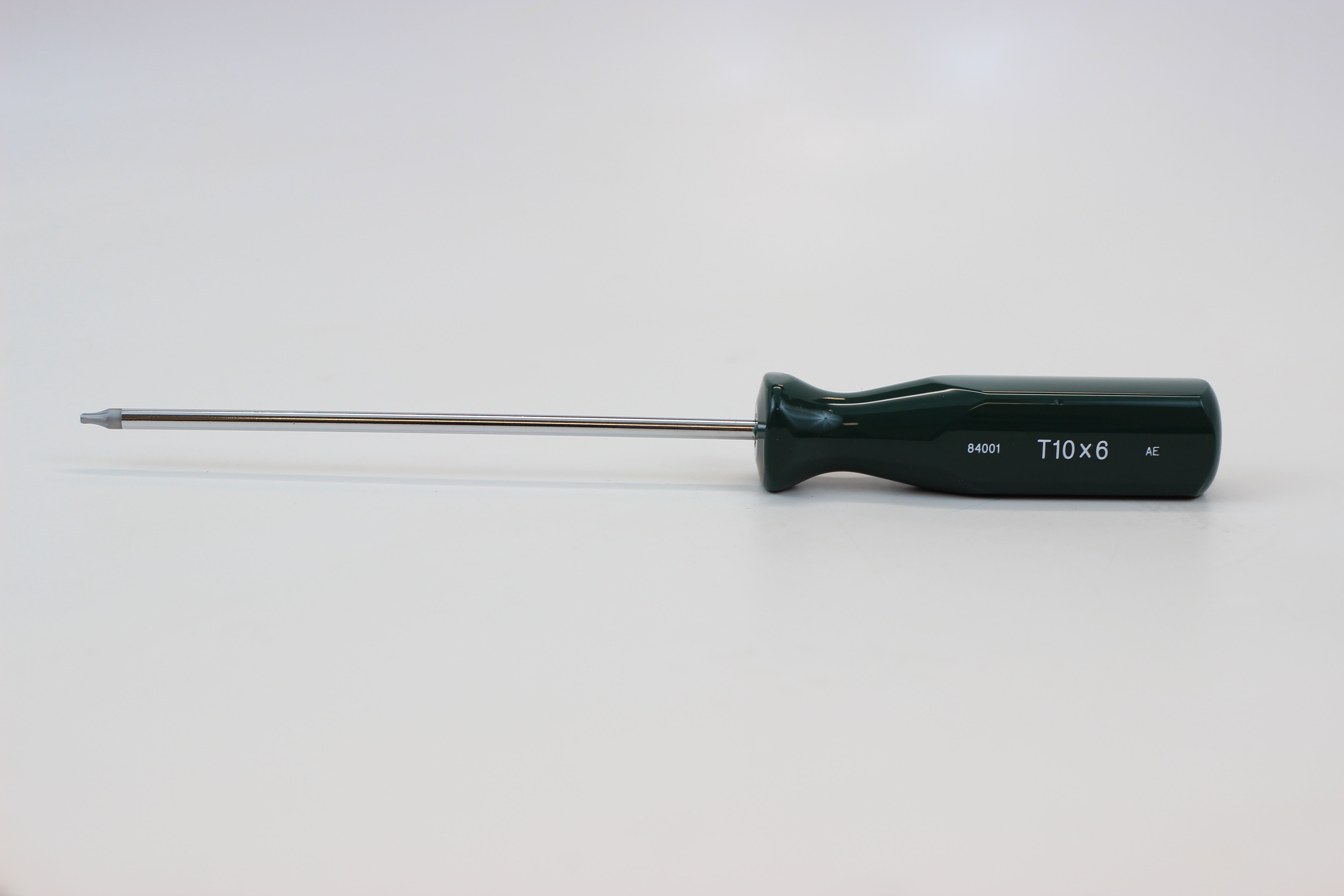 T10 x 6 Inch Professional Torx Screwdriver Set - Premium Grip Handle for Electronics, Furniture & Automotive Repair - Ideal for DIY Projects, Phone & Laptop Maintenance