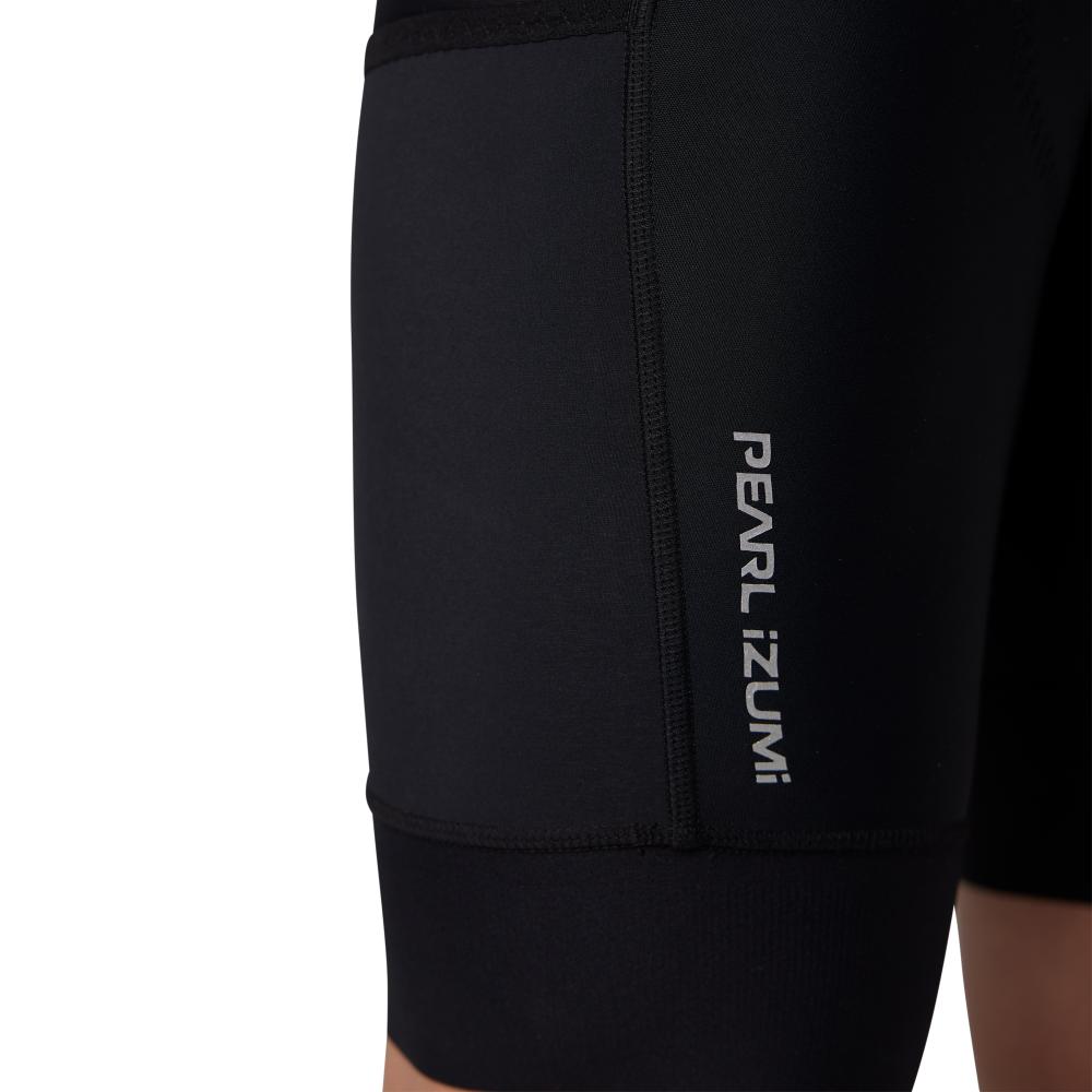 Men's Expedition Bib Shorts - High-Performance Cycling Shorts for Men, Breathable & Padded for Long Rides - Perfect for Road Biking, Mountain Biking & Indoor Training