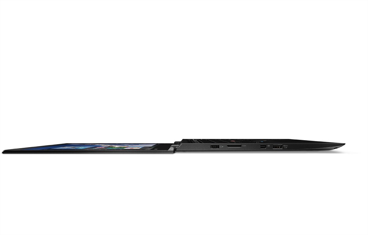 Lenovo ThinkPad X1 Carbon 4th Gen 14