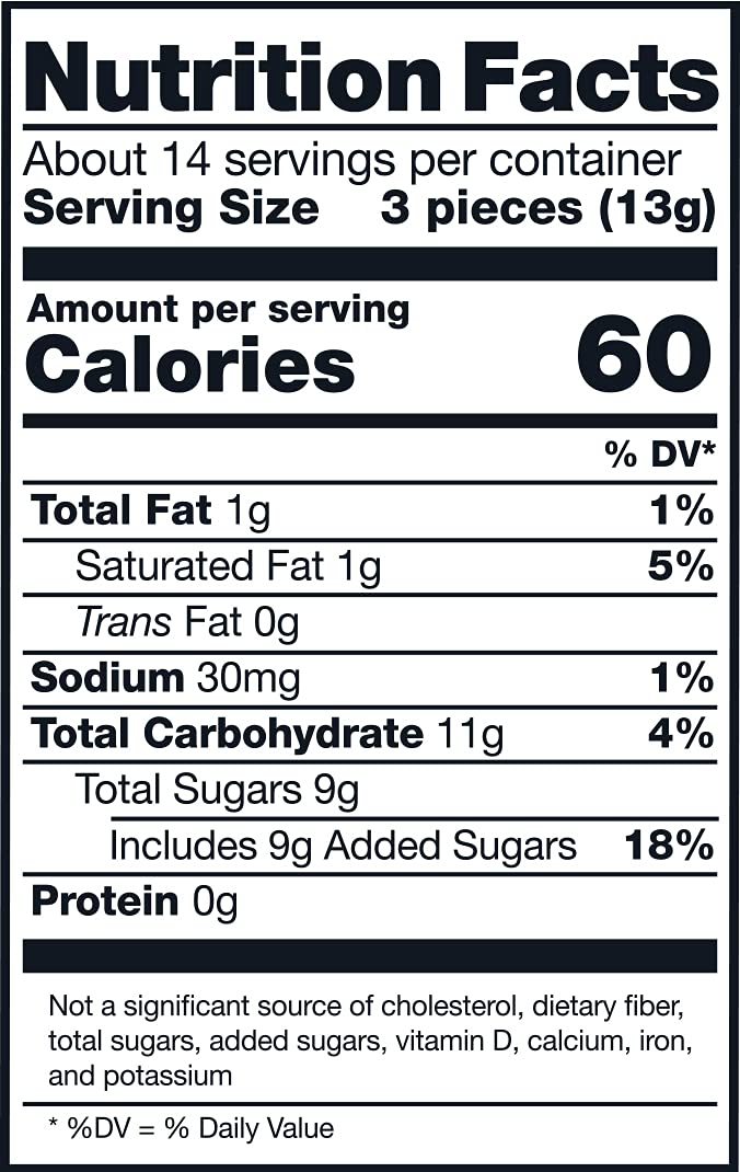 Creme Savers Orange and Creme Hard Candy - Classic Orange Cream Flavor | 6.25oz Resealable Bag | Perfect for Office Snacks, Party Favors & Gift Baskets