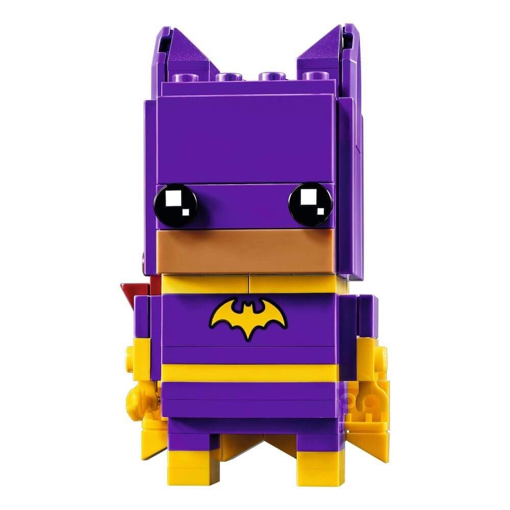 LEGO Batgirl Building Set 41586 - Superhero Toy for Kids, Collectible Minifigure - Perfect for Play, Display & Gifts