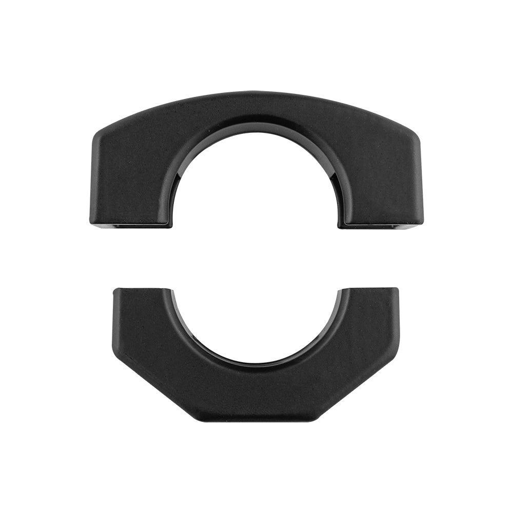 CLP HYDRO .95 1.5 Clamp Adaptors for SB Sound Bars - Universal Speaker Mounting Kit for Home Theater & TV Audio Systems