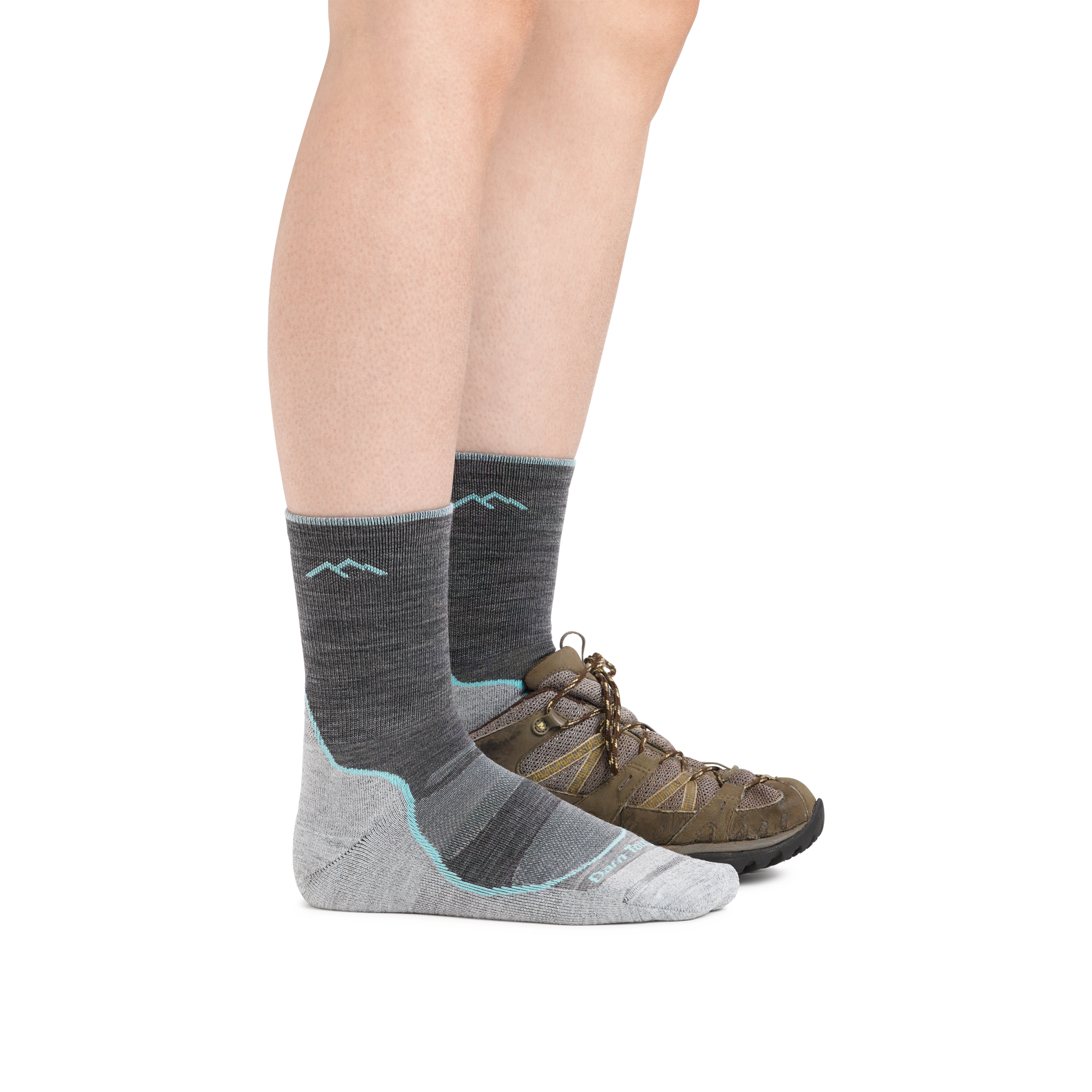 Women's Lightweight Hiking Shoes 2-Pack - Comfortable Trail Walking Shoes for Outdoor Adventures & Travel