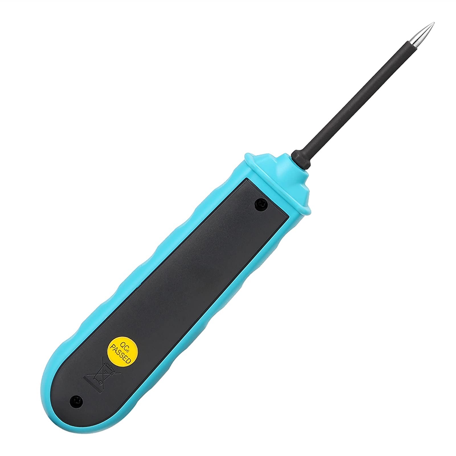 High Precision EM285 Automotive Circuit Tester - 6-24V DC Power Probe for Car Electrical System Diagnosis | Vehicle Maintenance & DIY Repair Tool
