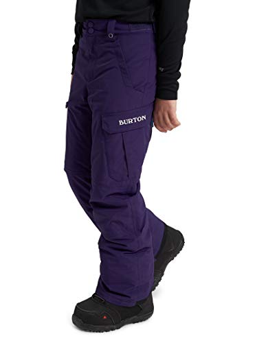 Parachute Purple