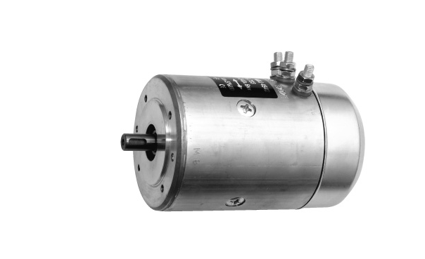 MAHLE Letrika 12VDC Bidirectional Motor 1.5kW 2250rpm - High Power Electric Motor for Automotive, Marine & Industrial Applications