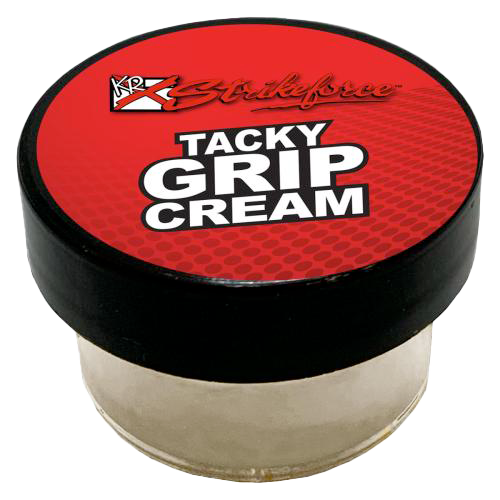 KR Tacky Grip Cream - Non-Slip Gymnastics & Rock Climbing Hand Grip Enhancer for Better Performance | Perfect for Weightlifting, Pole Dancing & Athletic Training