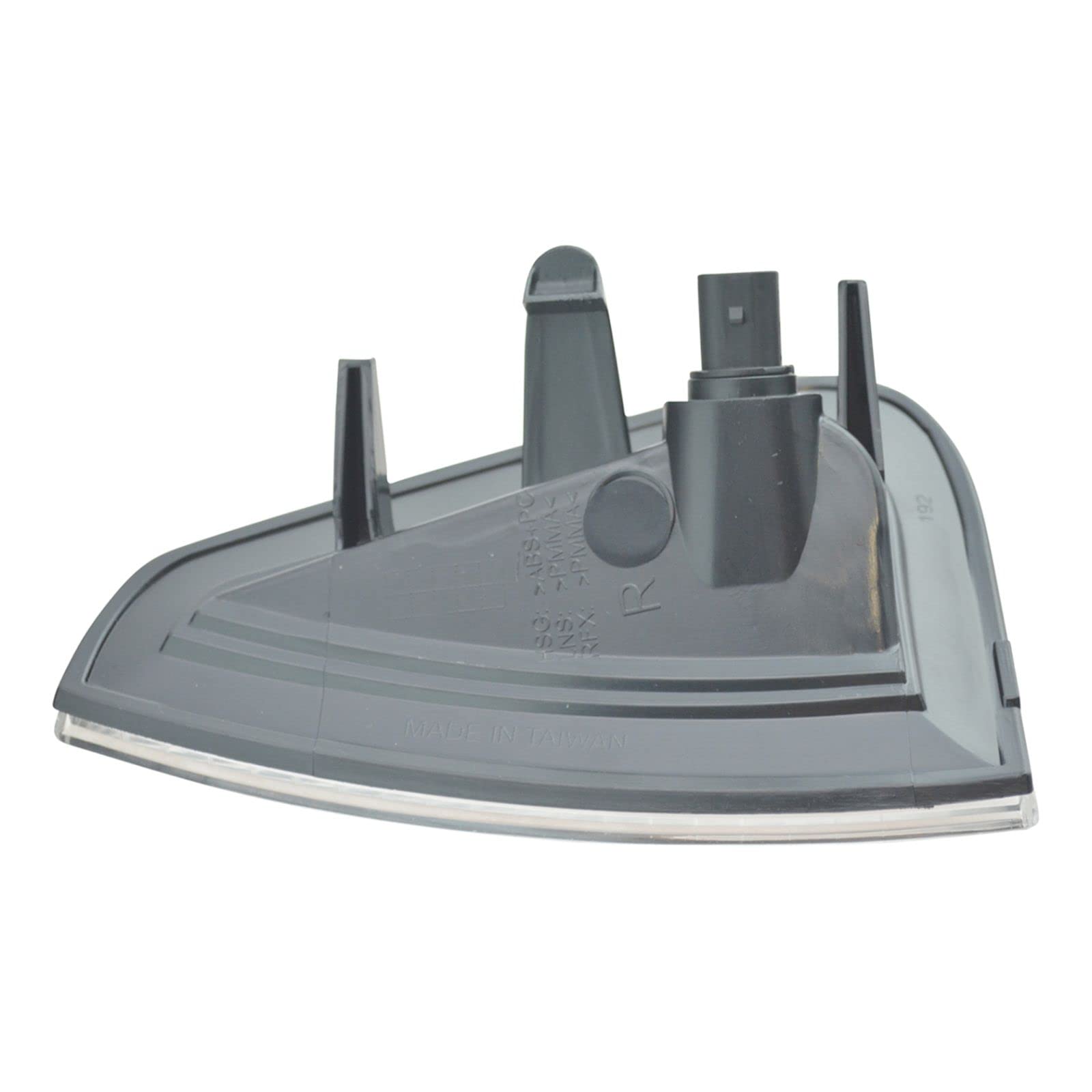 2006-2010 Dodge Charger Corner Lights - LED Replacement Bulbs for Improved Visibility & Style - Perfect for Night Driving & Car Customization