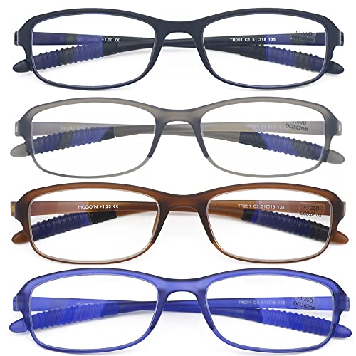 1black 1brown 1gray 1blue