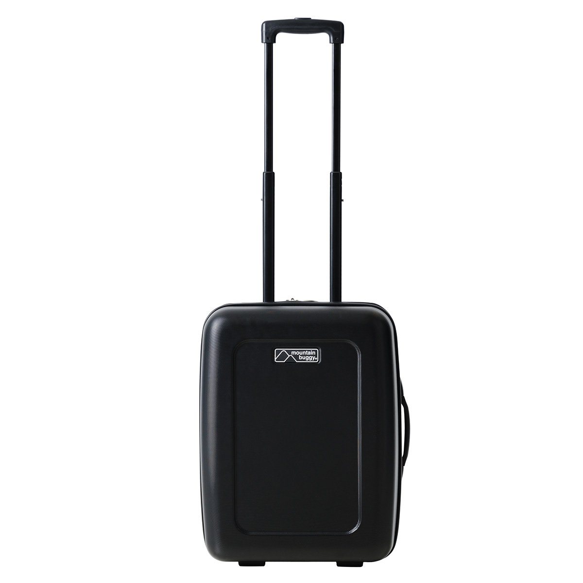 Mountain Buggy Bagrider Travel Stroller - Lightweight Compact Luggage Stroller for Airports & Travel with Baby - Perfect for Airplane, Train & Urban Commuting