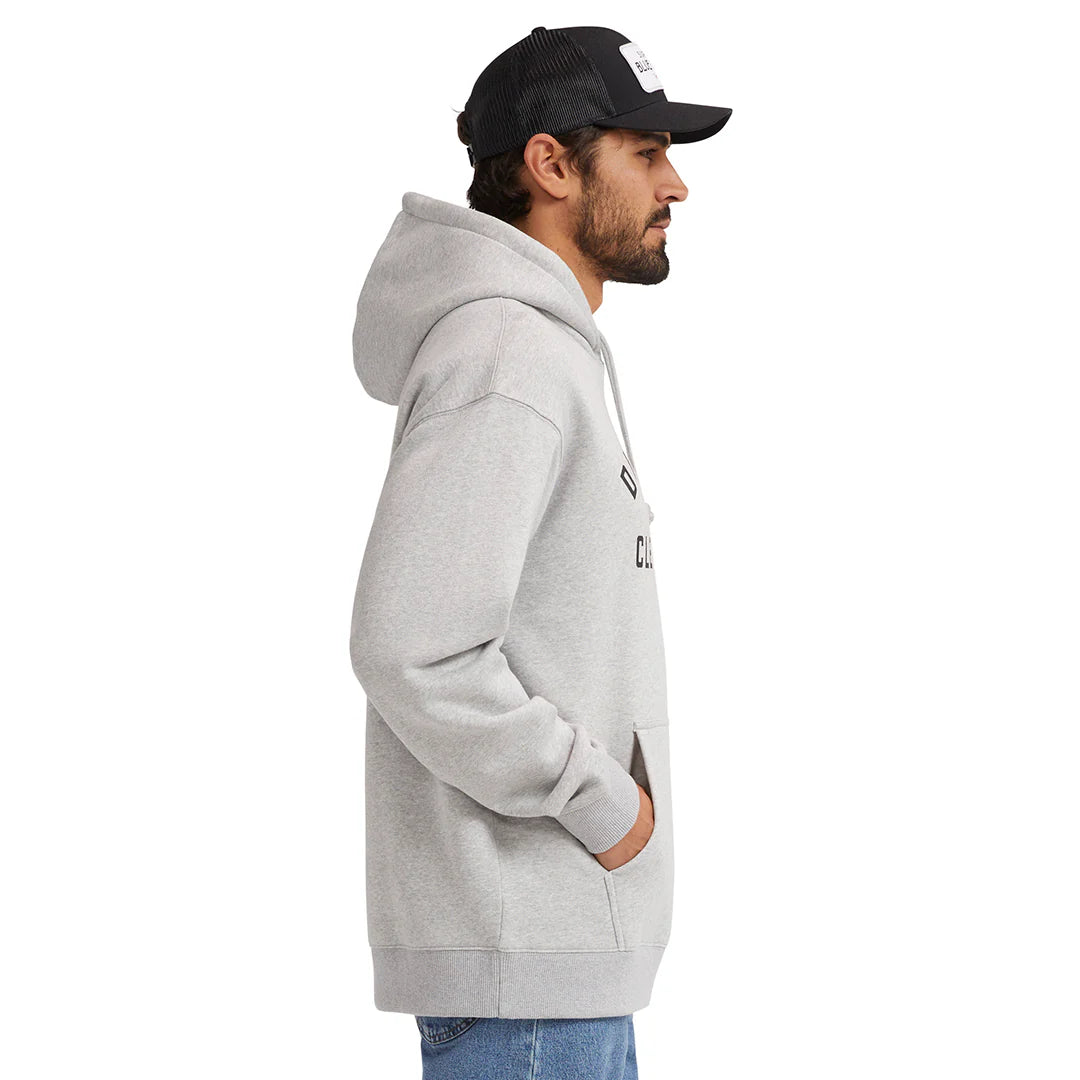 Troll Co Men's DHCM Classic Hoodie - Premium Cotton Pullover Sweatshirt for Casual Wear, Street Style & Outdoor Activities