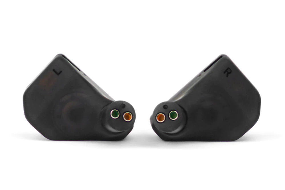 TRUTHEAR HEXA 1DD 3BA In-Ear Monitor IEM Headphones with High-Fidelity Sound for Audiophiles, Musicians, and Gaming - Perfect for Studio Recording, Travel, and Commuting