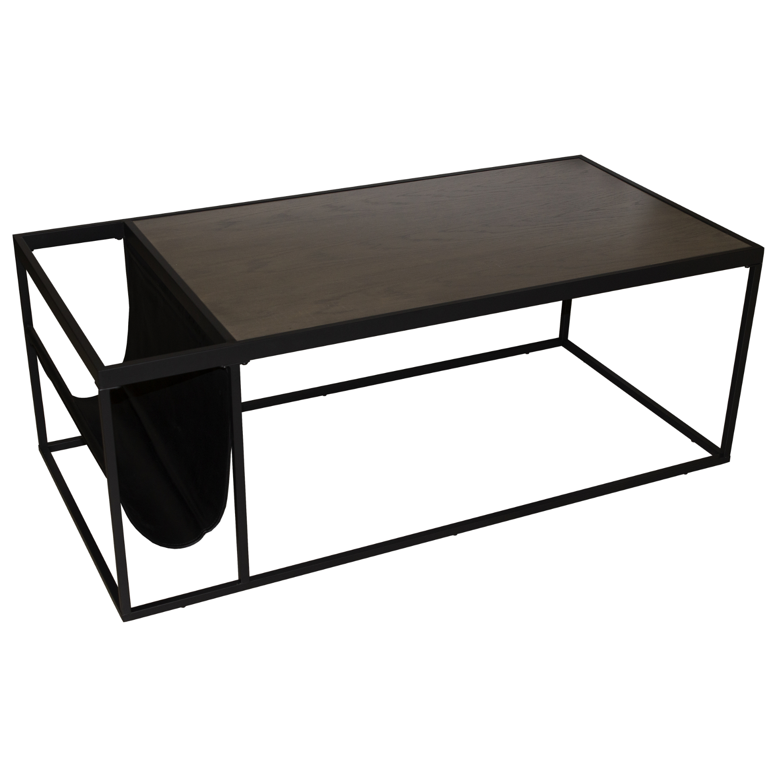 Urban Style CALM Modern Coffee Table - Minimalist Living Room Furniture for Home & Office Decor