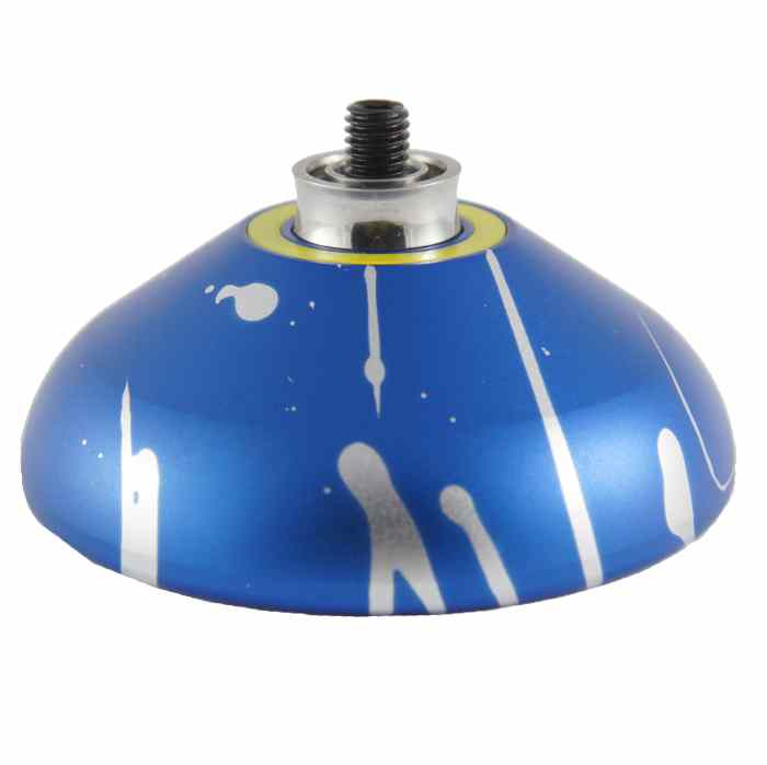 Magic YoYo N12 Shark Honour - Professional Unresponsive Yo-Yo for Advanced Players - Perfect for Tricks, Competitions & Outdoor Play