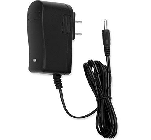 Gyde 7V Single Wall Charger Fast Charging - Black | Compact USB Power Adapter for iPhone, Android, Tablets | Perfect for Home, Office & Travel