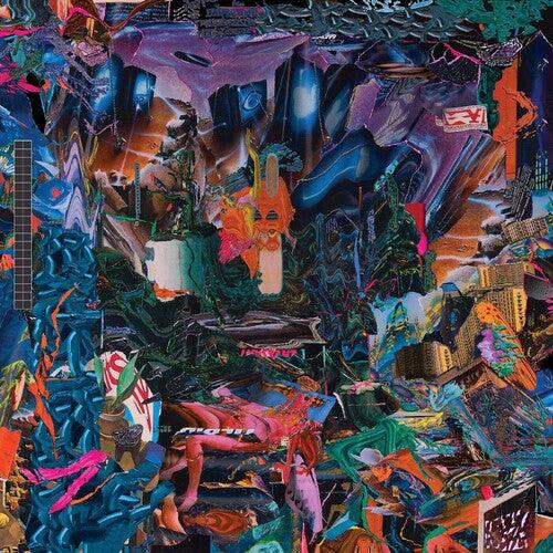 Black Midi Calvacade Vinyl Record - Limited Edition Alternative Rock Album for Music Collectors & Audiophiles | Perfect for Home Listening, Gifts & Vinyl Enthusiasts
