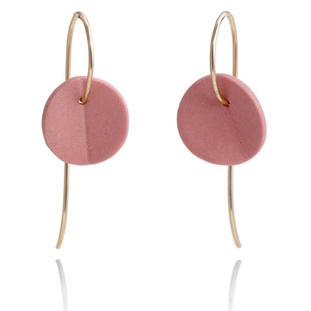 Blush Pink