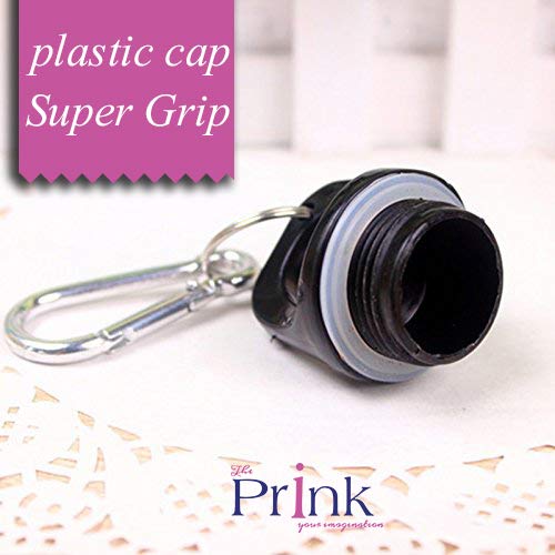 Prink King In The North Printed 600ml Water Bottle | Insulated Stainless Steel Sipper Bottle | Game of Thrones GOT Inspired Drinkware | Perfect for Office, Gym & Outdoor Adventures