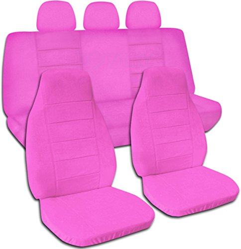 Hot Pink