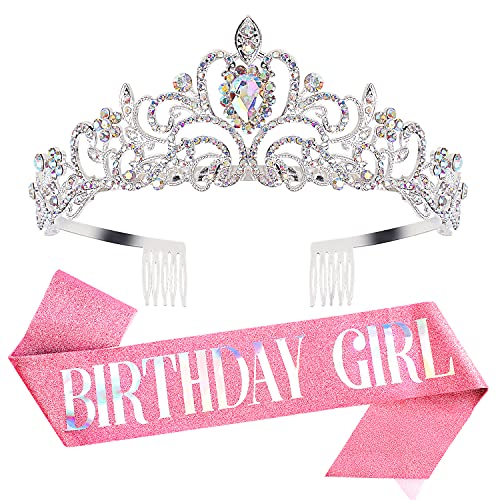 Birthday Girl 18