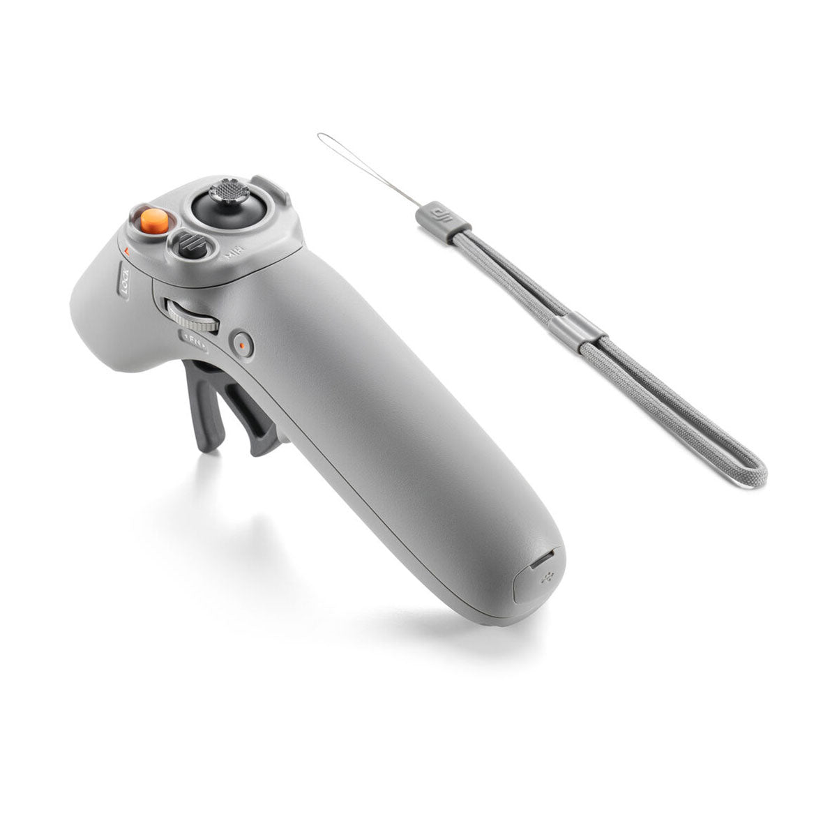 DJI RC Motion 2 Controller for Drone - Wireless Remote Control with Ergonomic Design | Perfect for Aerial Photography, Videography, and Drone Racing
