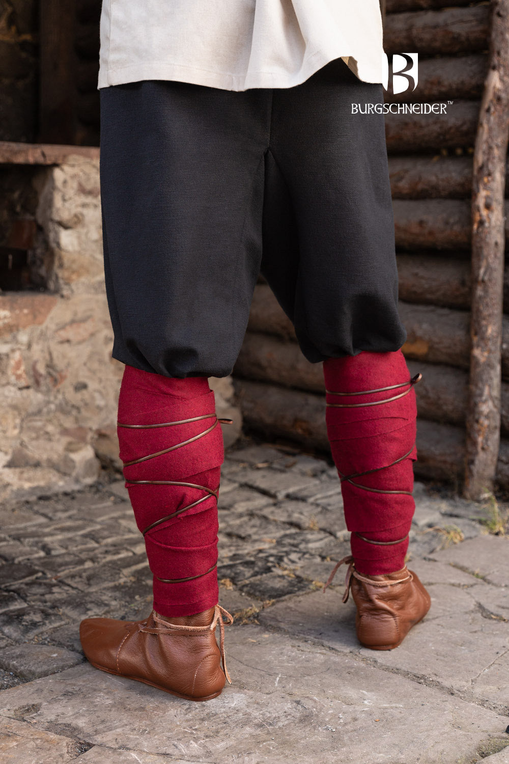 Premium Rus Pants Yaroslav Black - Stylish & Comfortable Men's Trousers for Casual Wear, Work & Outdoor Activities