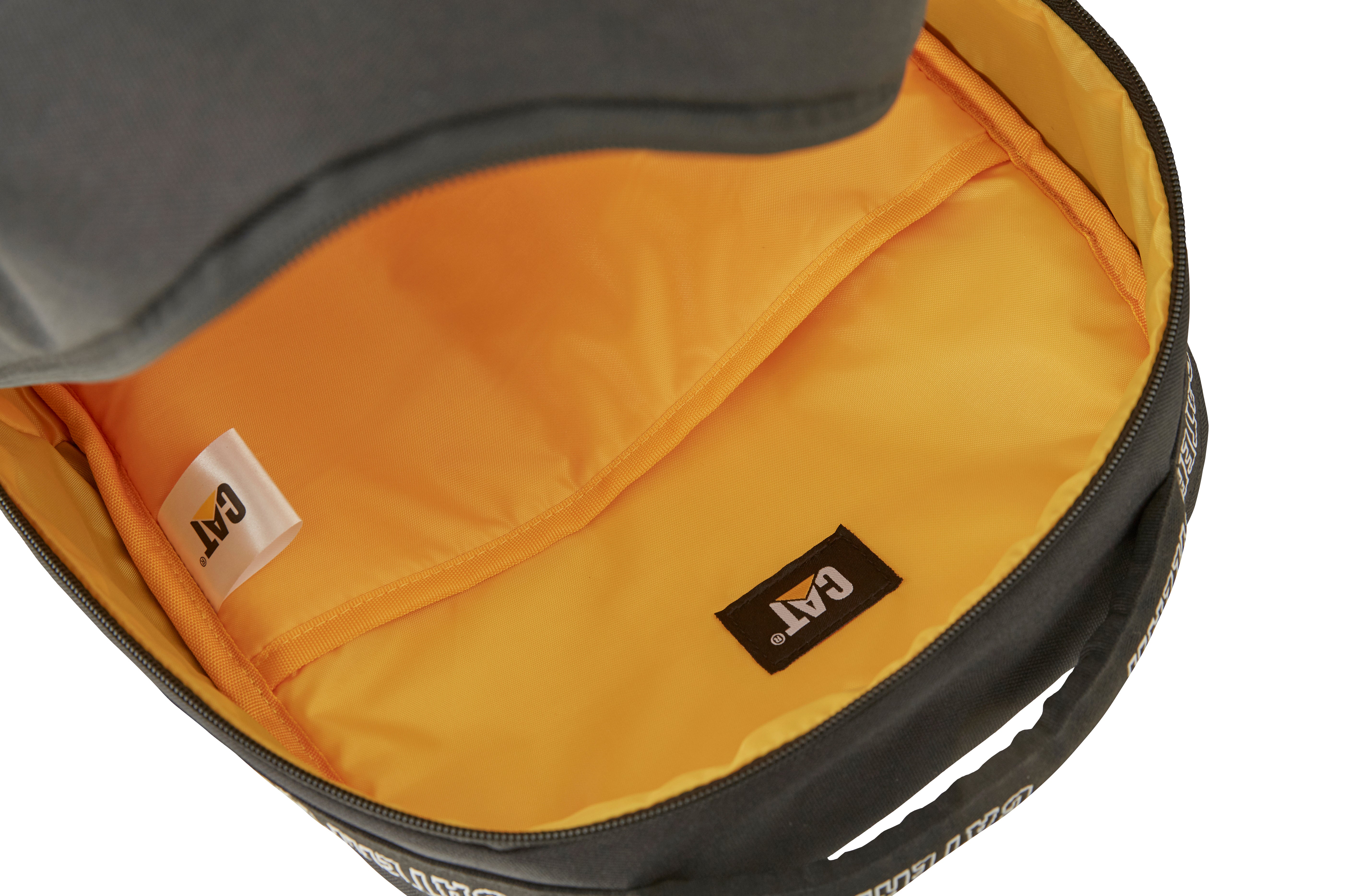 Stylish Cat Uni School Backpack for College Students - Perfect for Campus, Travel & Everyday Use