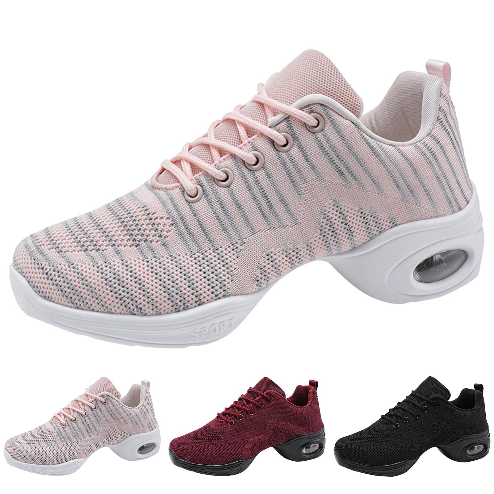 **Women's Beige Air Cushion Running Shoes Size 39 – Lightweight Comfort for Walking, Jogging, Hiking & Sports – Perfect for Outdoor Adventures & Casual Wear**