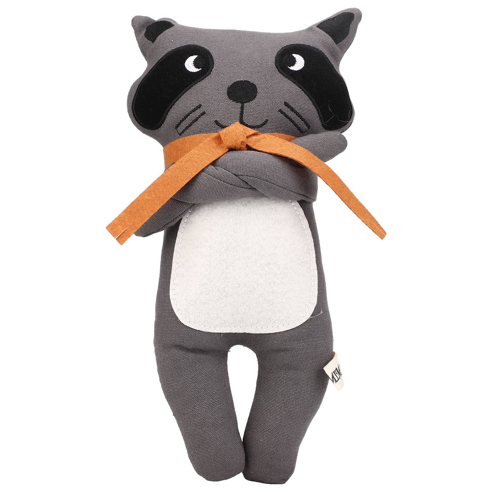 Cartoon Stuffed Animal Toy - Cute Plush Doll for Boys & Girls | Party Decor & Gifts