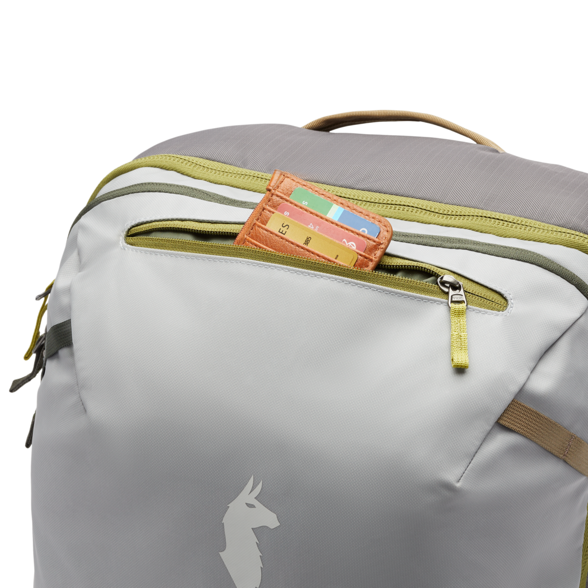 Cotopaxi Allpa 35L Travel Backpack - Lightweight Durable Carry-On Backpack for Hiking, Camping & Air Travel - Perfect Adventure Gear for Outdoor Enthusiasts
