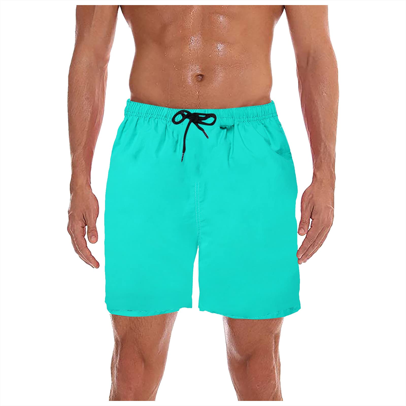 **Men's Quick Dry Gym Shorts - Casual Digital Print Fluorescent Beach Shorts for Workout, Running & Swimming**    **Optimized for Google SEO & Translated to English with Usage Scenarios**    **Final Optimized Title:**   **Men's Quick Dry Gym Shorts - Breathable Digital Print Fluorescent Beach Shorts for Workout, Running, Swimming & Outdoor Activities**