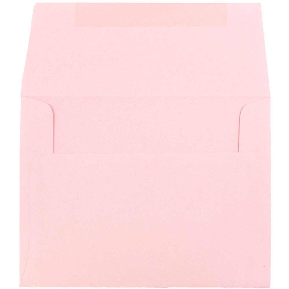 Premium A2 Invitation Envelopes 4.375x5.75
