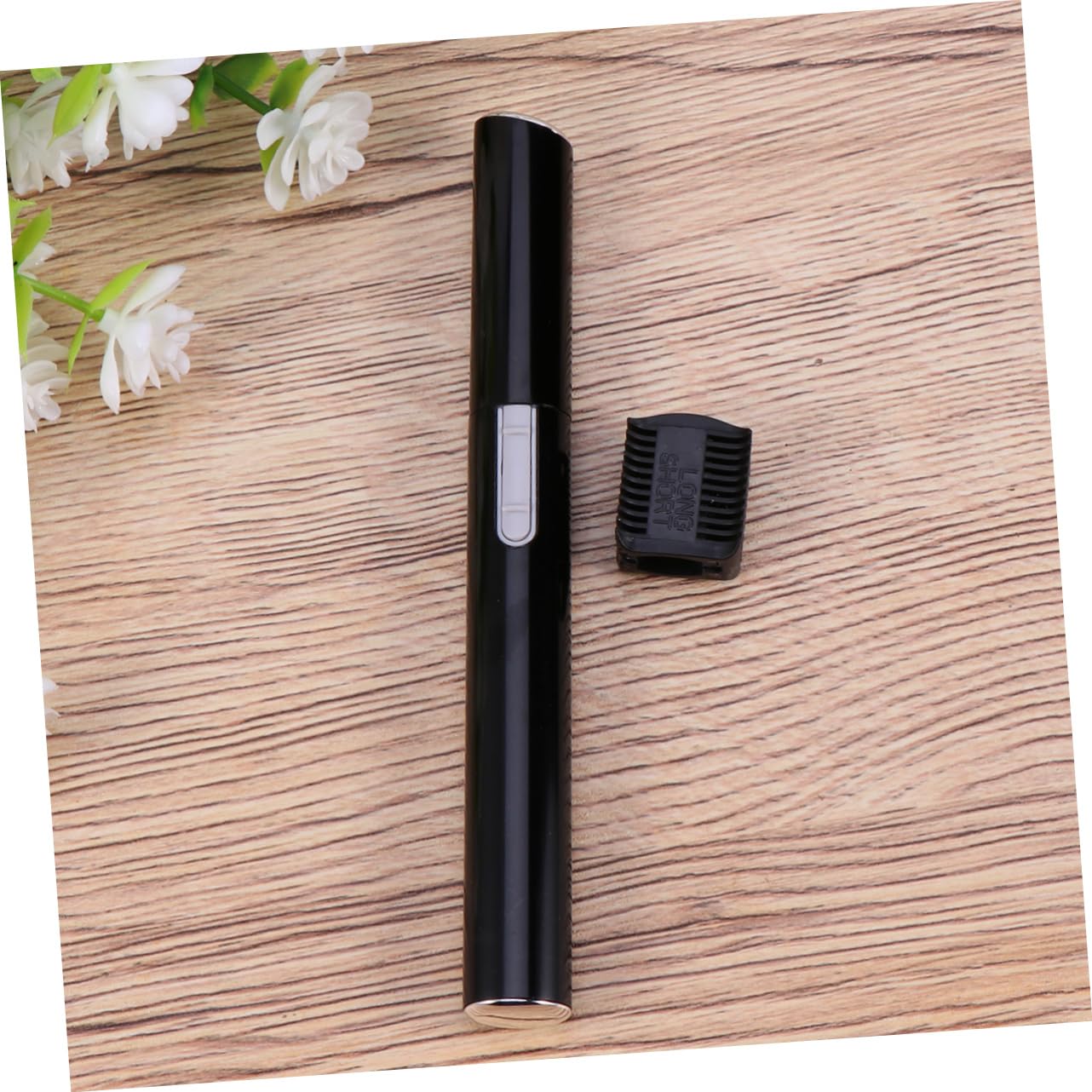 Didiseaon Electric Trimmer for Women - Facial Hair Remover, Eyebrow Razor & Body Hair Trimmer | Painless Epilator for Smooth Skin at Home & Travel