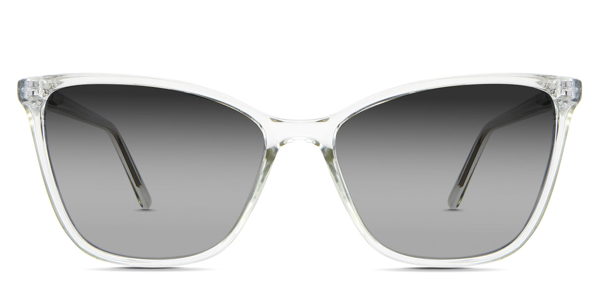Petra Women's Prescription Sunglasses - UV Protection, Stylish & Comfortable for Driving, Outdoor Activities & Everyday Wear