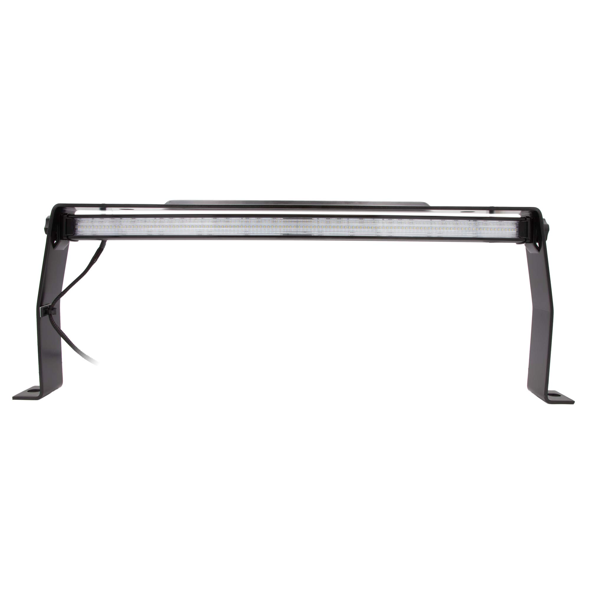 Maxxima 3000 Lumens 120 LED Tow Bar Work Light - Heavy Duty Off-Road Lighting for Trucks, Trailers & Construction Equipment