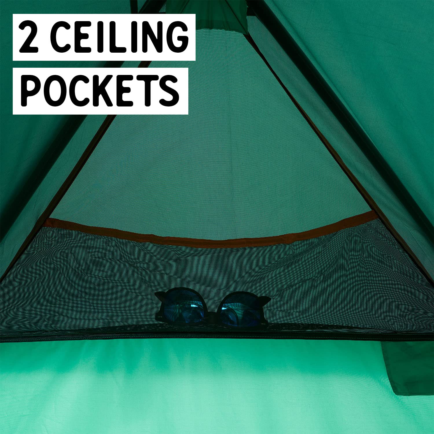 Kelty Discovery H2GO Privacy Shelter - Portable Camping Shower & Changing Tent with Zippered Door, Steel Pole Frame, Freestanding Design for Outdoor Adventures, Beach Trips & Backpacking
