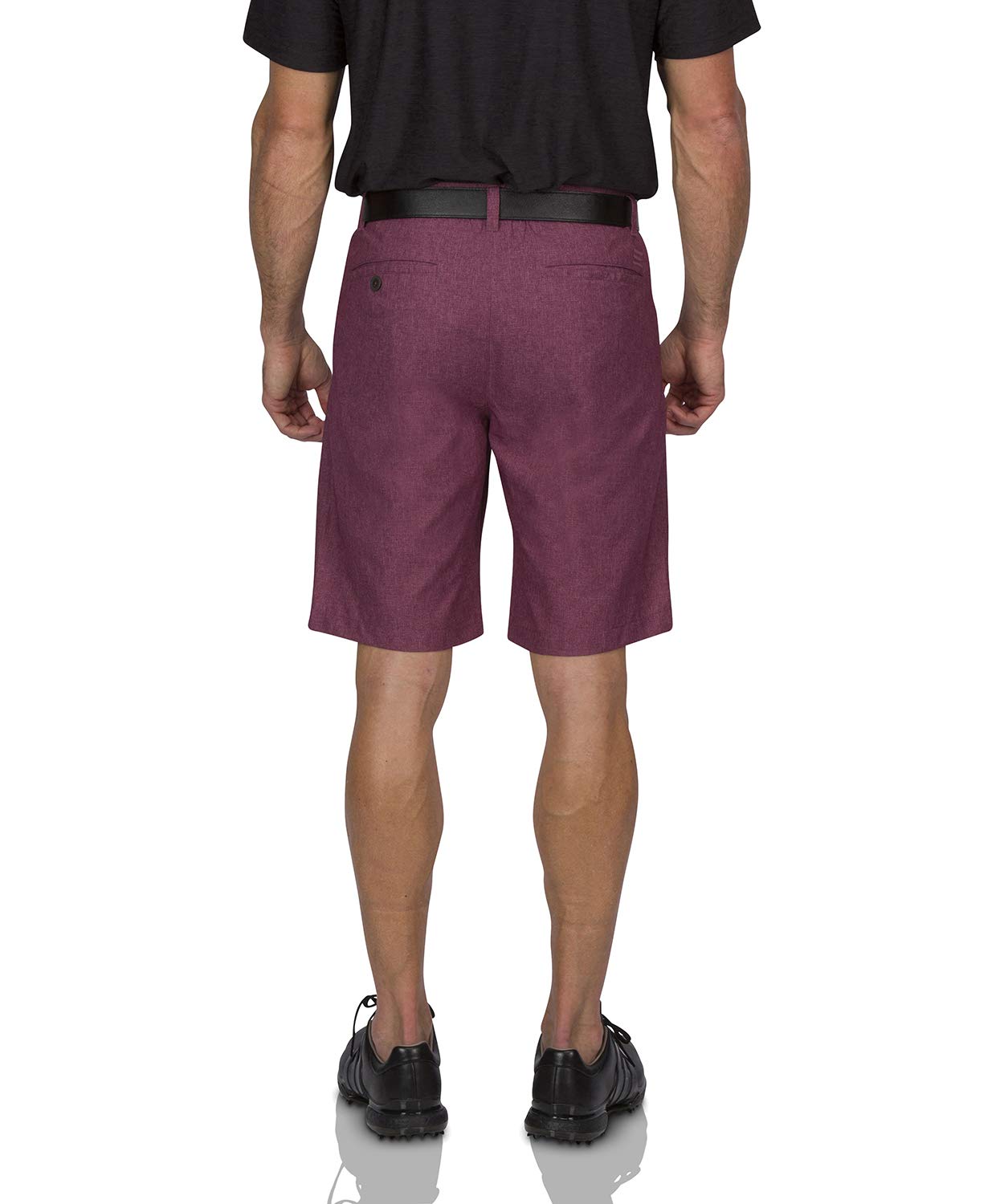 Men's Quick Dry Golf Shorts 10