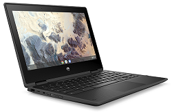 HP Chromebook x360 11 G4 EE 11.6