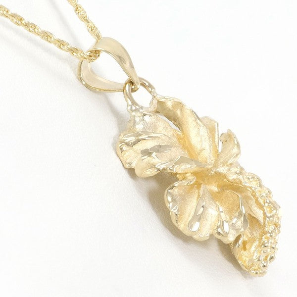 14K Yellow Gold Necklace for Women - Elegant & Dainty Chain Jewelry Gift for Her - Perfect for Weddings, Anniversaries & Everyday Wear